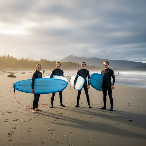Vancouver Island, Kanada